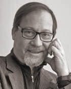 Mark Stanley's headshot.
