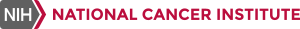 National Cancer Institute Logo