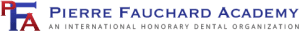 Pierre Fauchard Academy Logo