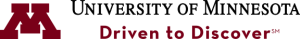 University of Minnesota Logo