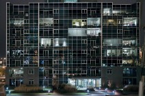 Minneapolis – The Stacks – Urban Living