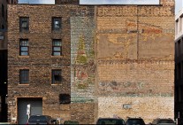 Minneapolis – 7-Up Sign on Brick Wall