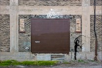 Minneapolis – Loading Area